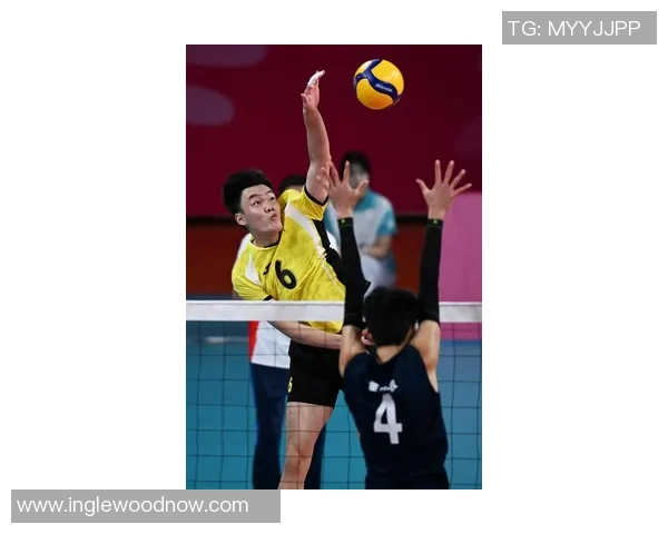 杭州排球队引领最新排球技术十大趋势助力运动员全面提升竞技水平