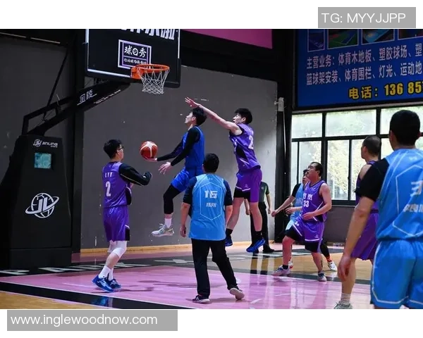 杭州篮球队防反战术解析与深度剖析助力球队提升竞技水平