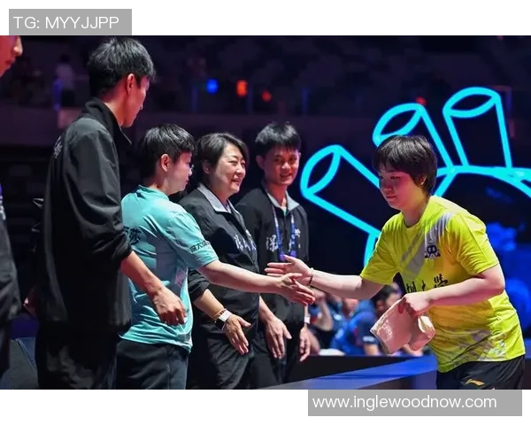 深圳乒乓球队状态分析与表现评估：数据揭示竞技水平与发展潜力