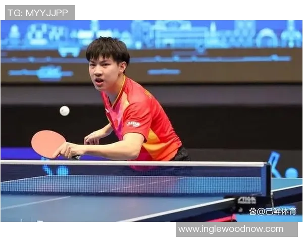 重庆乒乓球队实力解析：从青训到职业选手的全面发展之路