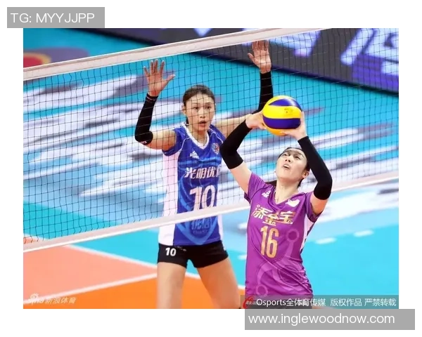 深度对话：周丽的排球人生