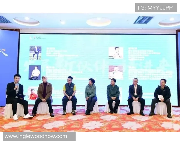 对话杨强：谈飞盘生涯