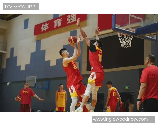 篮球纪实：记录杭州篮球队的奋斗经历