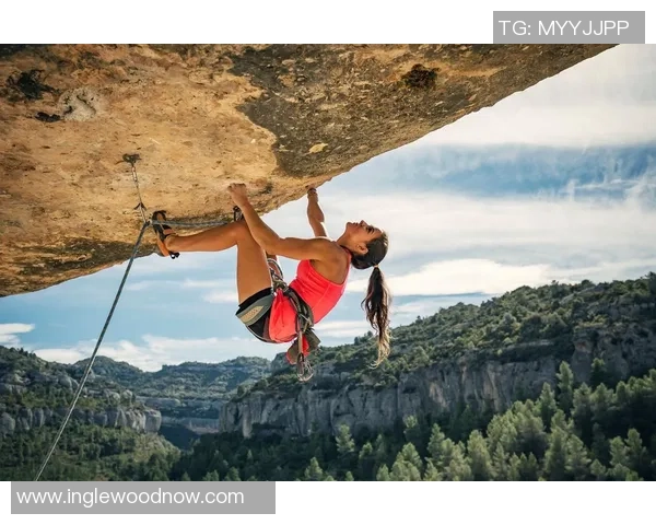 最新攀岩力量TOP10：北京攀岩队领跑