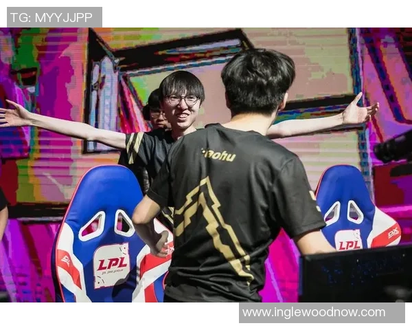 聚焦王者荣耀：RNG的比赛经验话题