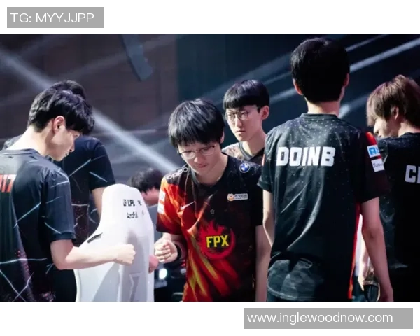 重磅专题：FPX的盯防革新