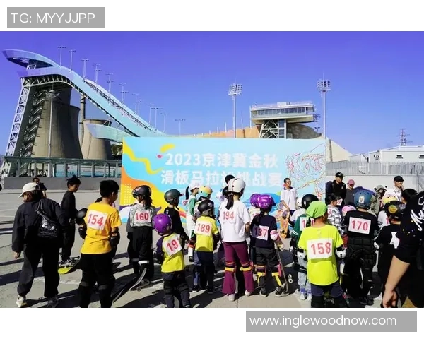 城市马拉松特别报道：重庆滑板队的奋斗经历