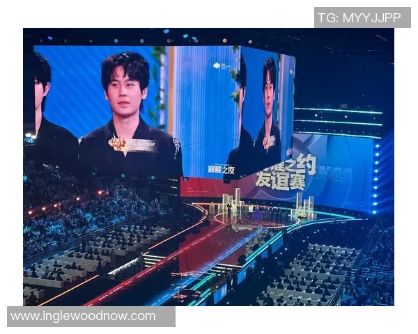 挑战者杯特别报道：IG的成长故事