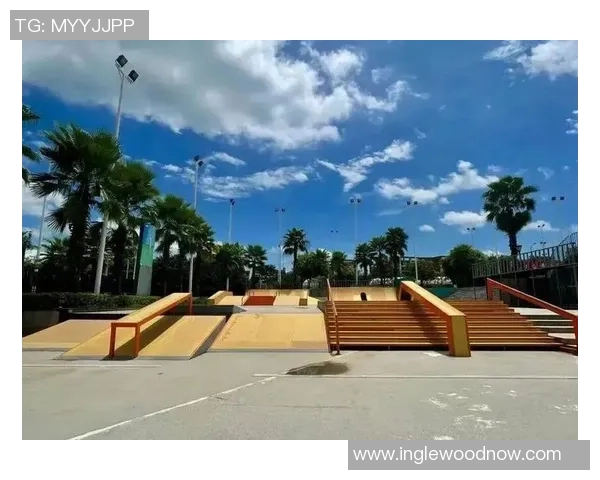 滑板巨献：探秘广州滑板队的耐力