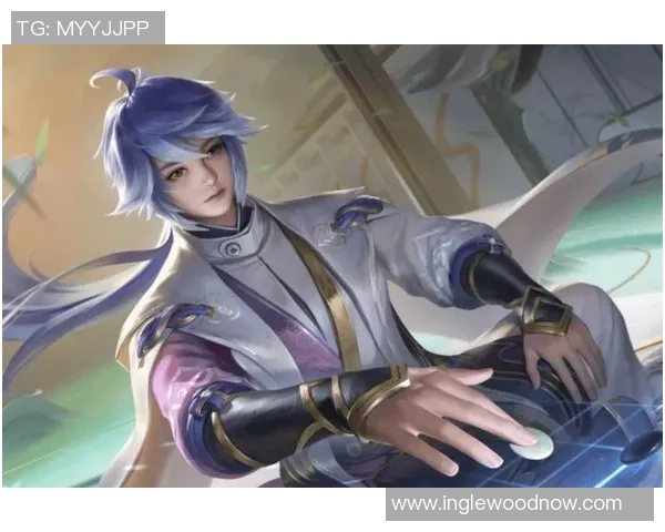 热议王者荣耀：BLG的灵活性变革