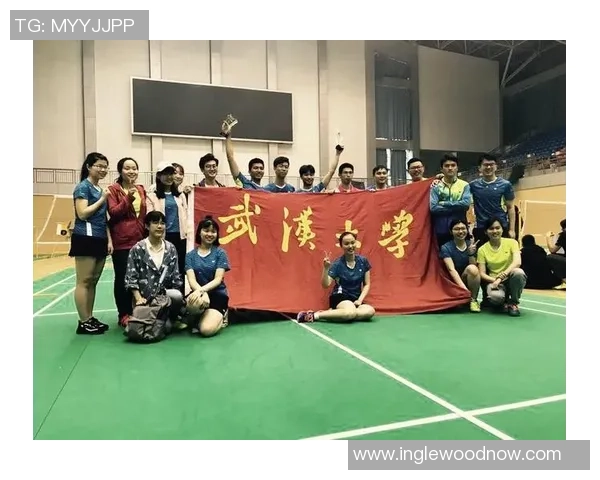 羽毛球深度：解密武汉羽毛球队的转换