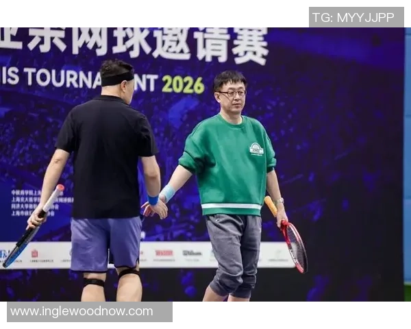 聚焦网球：上海网球队的耐力话题