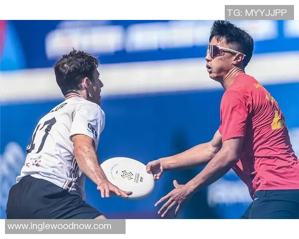 赛后复盘：广州飞盘队 vs 北京飞盘队的力量